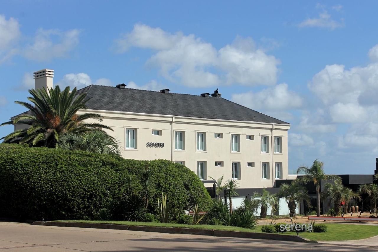 Serena Hotel - Punta Del Este - Unico Sobre La Playa (Adults Only) Exterior photo